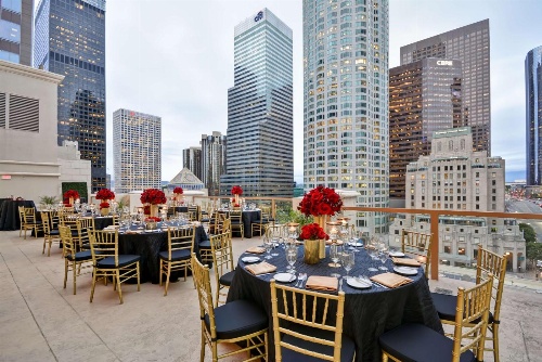 Hilton Checkers Los Angeles image 1