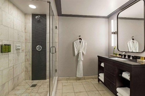 Hilton Checkers Los Angeles image 12