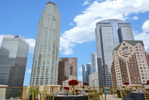 Hilton Checkers Los Angeles image 13