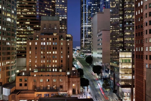 Hilton Checkers Los Angeles image 21
