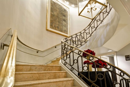 Hilton Checkers Los Angeles image 35